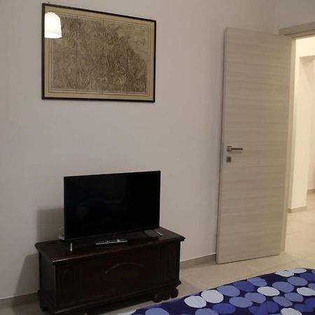 La Casa Di Beba Apartment Bari Ngoại thất bức ảnh