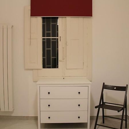 La Casa Di Beba Apartment Bari Ngoại thất bức ảnh