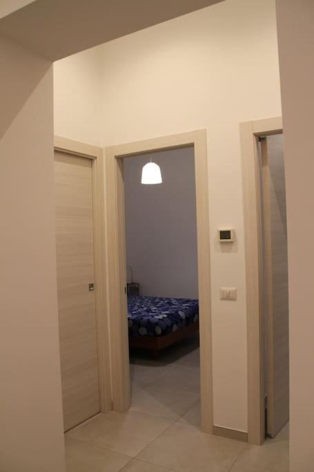 La Casa Di Beba Apartment Bari Ngoại thất bức ảnh