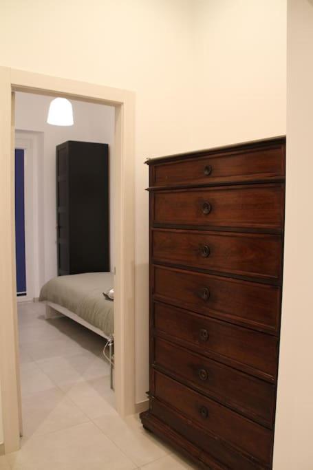 La Casa Di Beba Apartment Bari Ngoại thất bức ảnh