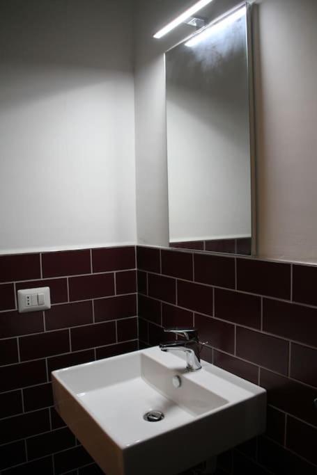 La Casa Di Beba Apartment Bari Ngoại thất bức ảnh