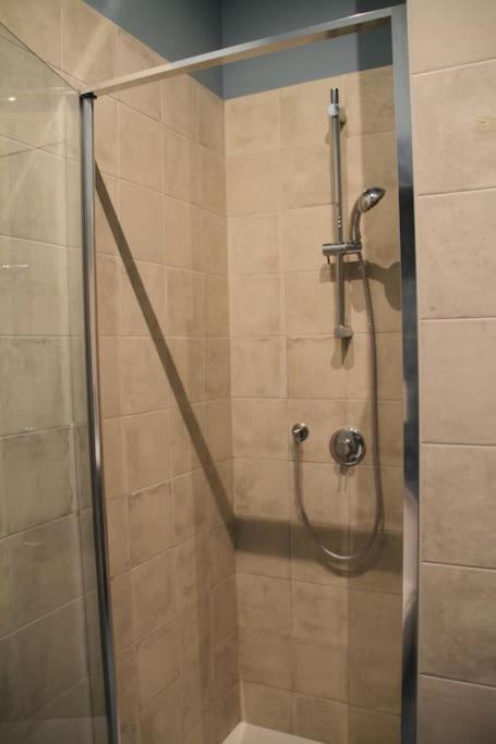 La Casa Di Beba Apartment Bari Ngoại thất bức ảnh
