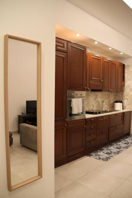 La Casa Di Beba Apartment Bari Ngoại thất bức ảnh