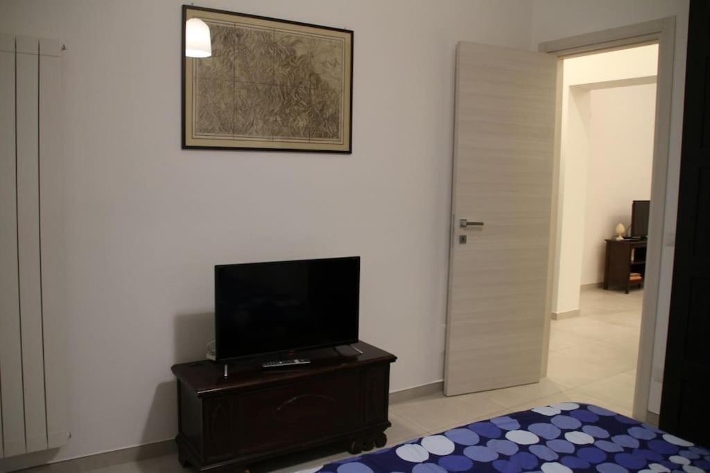 La Casa Di Beba Apartment Bari Ngoại thất bức ảnh