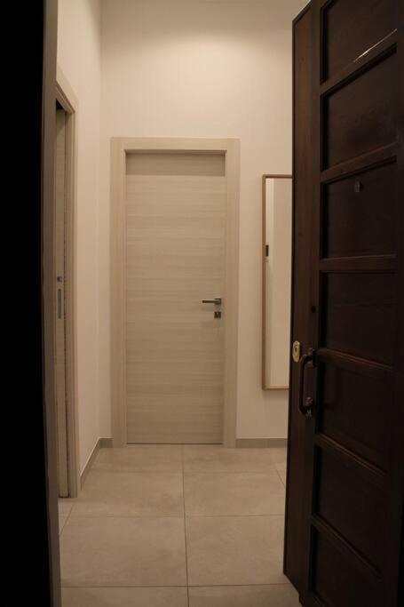 La Casa Di Beba Apartment Bari Ngoại thất bức ảnh