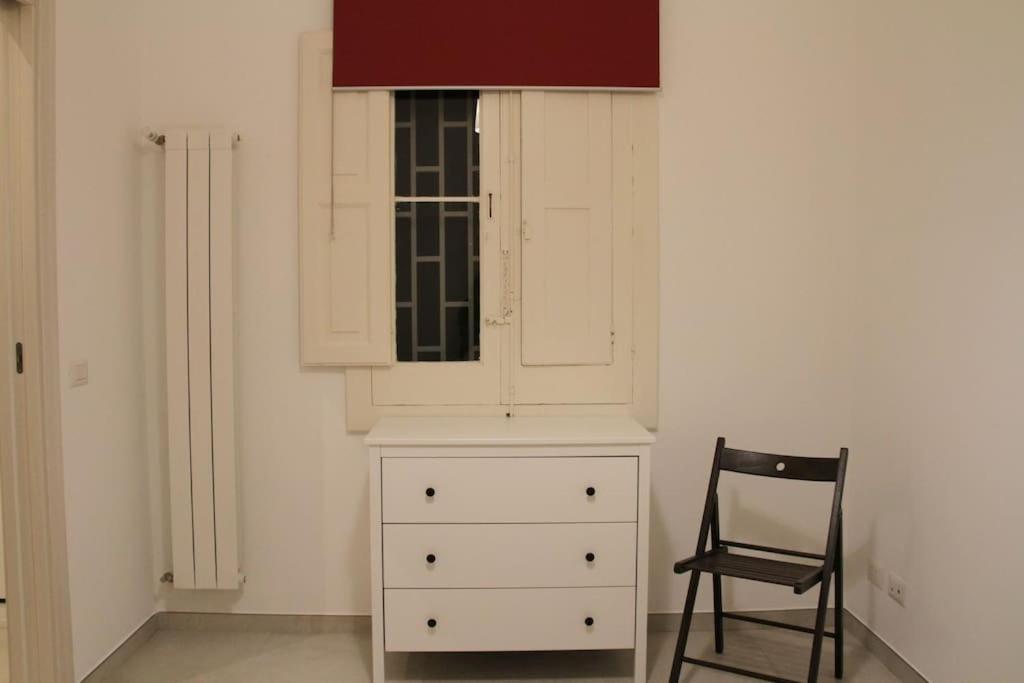 La Casa Di Beba Apartment Bari Ngoại thất bức ảnh