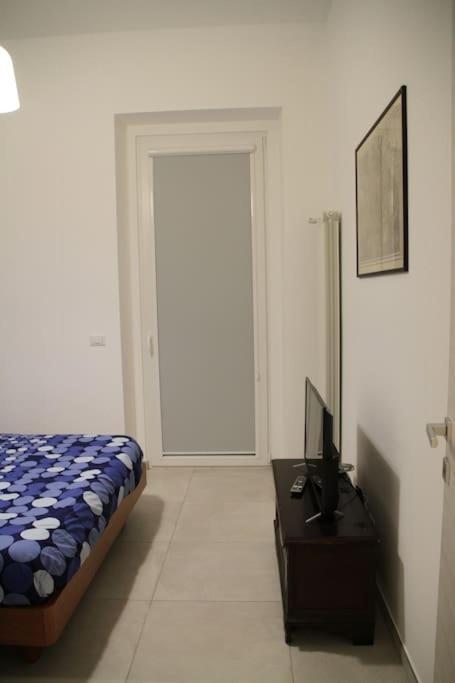 La Casa Di Beba Apartment Bari Ngoại thất bức ảnh