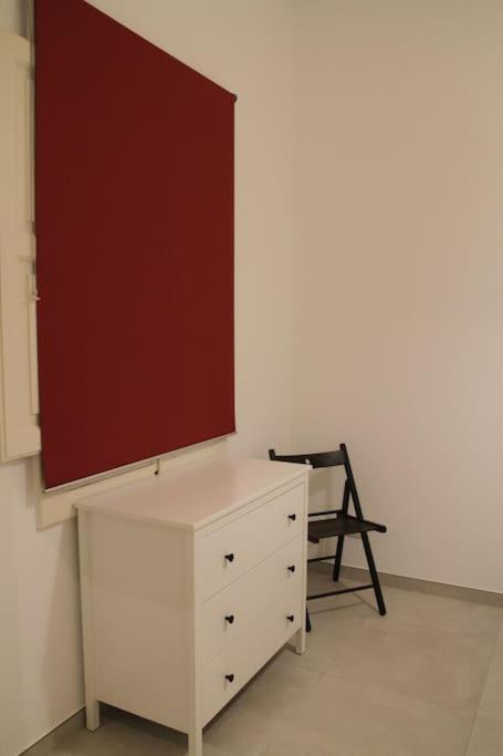 La Casa Di Beba Apartment Bari Ngoại thất bức ảnh