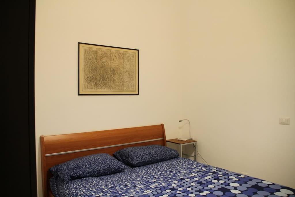 La Casa Di Beba Apartment Bari Ngoại thất bức ảnh