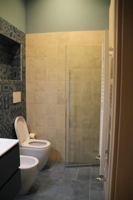 La Casa Di Beba Apartment Bari Ngoại thất bức ảnh