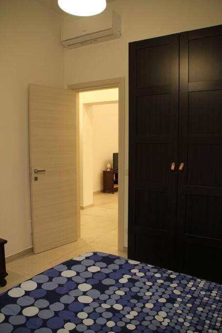 La Casa Di Beba Apartment Bari Ngoại thất bức ảnh