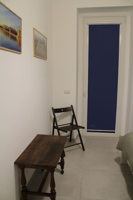 La Casa Di Beba Apartment Bari Ngoại thất bức ảnh
